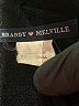 Brandy Melville Black Poncho One size - photo 7