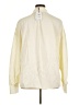 Reiss Ivory Long Sleeve Blouse Size 14 - photo 2