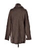 Vince. Brown Cardigan Size M - photo 2