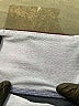 Outdoor Voices Color Block Blue Active Pants Size S - photo 7