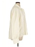 Reiss Ivory Long Sleeve Blouse Size 14 - photo 4