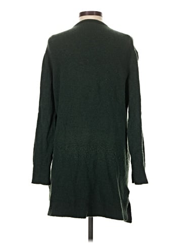 Madewell Kent Cardigan Sweater in Coziest Yarn (view 2)
