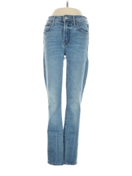 Mother Superior Jeans