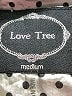 Love Tree Black Blazer Size M - photo 6