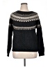 Weatherproof Black Pullover Sweater Size XL - photo 1