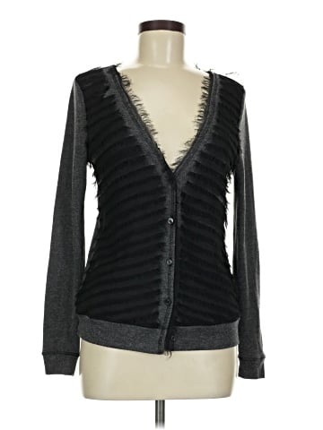 Simply Vera Vera Wang Cardigan (view 1)