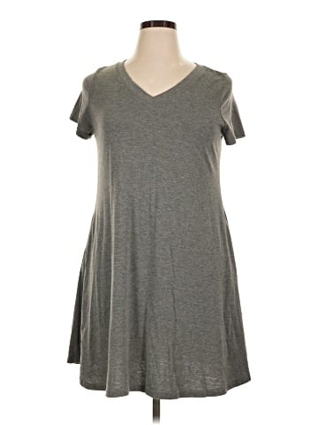 Unbranded Casual Dress (view 1)