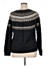 Weatherproof Black Pullover Sweater Size XL - photo 2