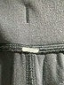 Lululemon Athletica Solid Black Casual Pants Size 8 - photo 7