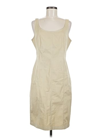 J.Crew Casual Dress (view 1)