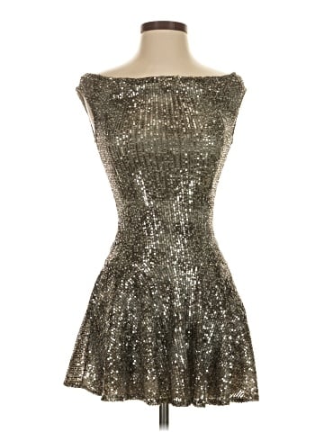 Motel Cocktail Dress