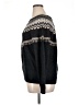 Weatherproof Black Pullover Sweater Size XL - photo 5