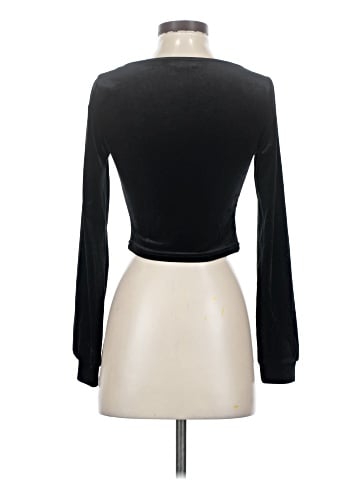 Privy Long Sleeve Top (view 2)