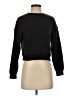 Divided by H&M Black Sweatshirt Size XS - photo 1