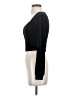Privy Black Long Sleeve Top Size S - photo 5
