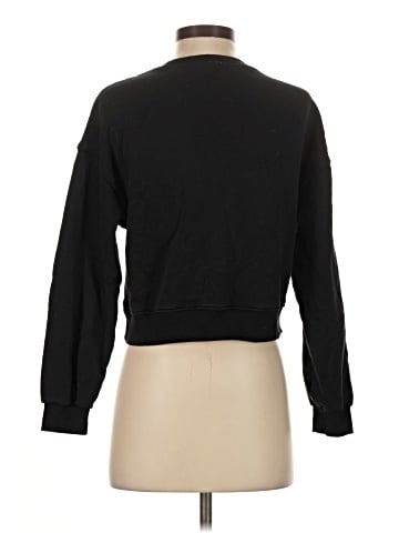 Divided by H&M Sweatshirt (view 2)