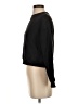 Divided by H&M Black Sweatshirt Size XS - photo 5