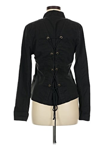 XCVI Jacket (view 2)