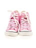 Converse Pink Sneakers Size 7 - photo 2