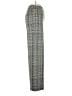 Lyssé Houndstooth Gray Dress Pants Size S - photo 4