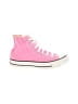 Converse Pink Sneakers Size 7 - photo 1