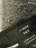J.Crew 365 Solid Black Dress Pants Size 6 - photo 8