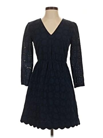 J.Crew Factory Store Casual Dress (view 1)