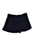 Nike Solid Blue Active Skort Size 2X - photo 2
