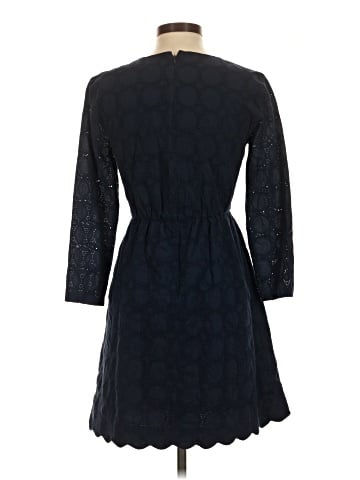J.Crew Factory Store Casual Dress (view 2)
