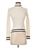 Madewell Ivory Turtleneck Sweater Size XS - photo 1