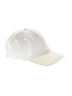 Lululemon Athletica White Baseball Cap One size - photo 1
