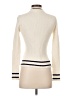 Madewell Ivory Turtleneck Sweater Size XS - photo 2