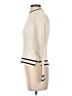 Madewell Ivory Turtleneck Sweater Size XS - photo 5