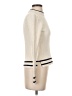 Madewell Ivory Turtleneck Sweater Size XS - photo 4