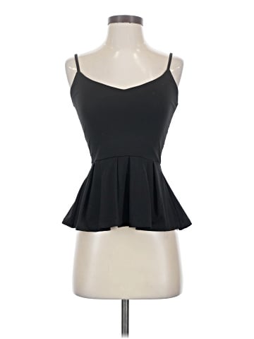 Susana Monaco Sleeveless Top (view 1)