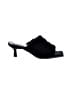 Cos Black Heels Size EU 40 - photo 1