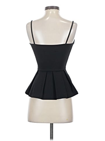 Susana Monaco Sleeveless Top (view 2)