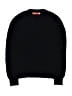 Assorted Brands Solid Black Pullover Sweater Size 14 - photo 1
