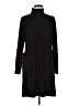 CAbi Black Casual Dress Size M - photo 1