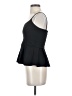 Susana Monaco Black Sleeveless Top Size S - photo 5