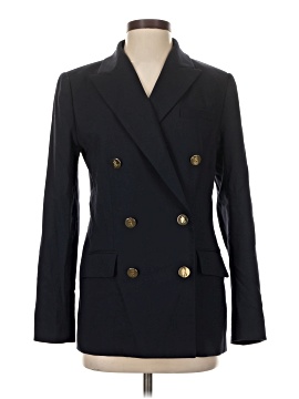 Lauren By Ralph Lauren Wool Blazer
