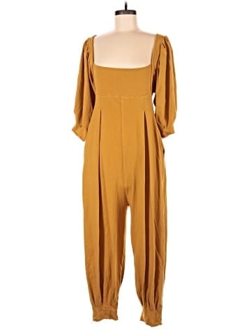 Intimately by Free People Jumpsuit (view 1)