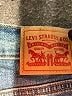 Levi's Blue Jeans Size 31 waist - photo 7