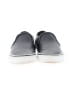 Vans Black Sneakers Size 6 - photo 2
