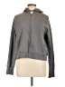 Nike Gray Zip Up Hoodie Size L - photo 1