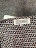 Assorted Brands Polka Dots Gray Casual Dress Size 18 - photo 7
