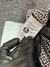 Assorted Brands Polka Dots Gray Casual Dress Size 18 - photo 8