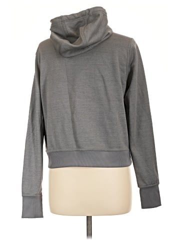 Nike Zip Up Hoodie (view 2)