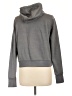 Nike Gray Zip Up Hoodie Size L - photo 2
