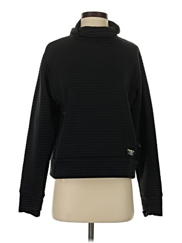 L.L.Bean Turtleneck Sweater (view 1)